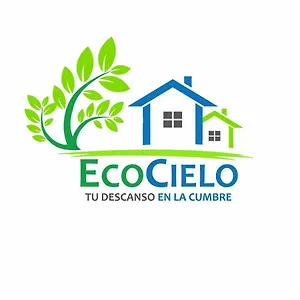 Rural Home, Finca Ecocielo Chalet
