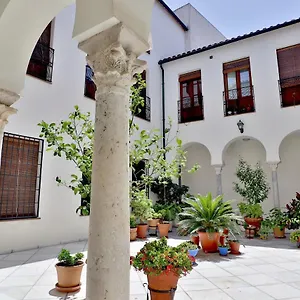 Pedro Lopez Free Parking Center Apartment Córdoba