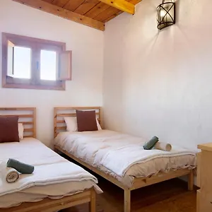 Colorados Villa