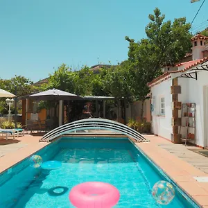 Pool House “el Estanco 14” Apartamento